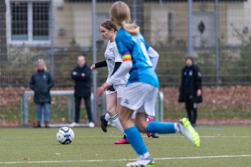 Bild 92 - wBJ SCALA - VfL Pinneberg : Ergebnis: 1:2